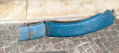 Parafango Harley Davidson WLA 1940