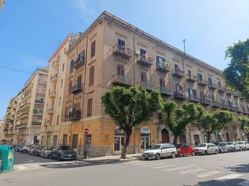 Via G. Turrisi Colonna Marconi Sammartino Negozio