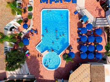 Last minute San Vito lo capo dal 29/08 al 5/09