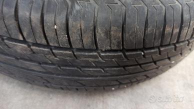 PNEUMATICI USATI ESTIVI 155 70 13