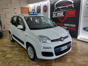 Fiat Panda 1.2 GPL 2013