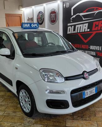 Fiat Panda 1.2 GPL 2013