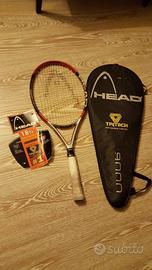 Racchetta tennis Head