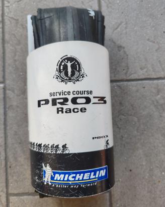 Copertone Michelin Pro 3 Race