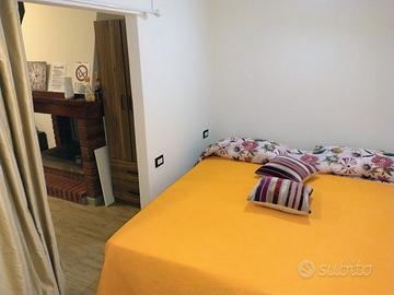 Monolocale Ristrutturato