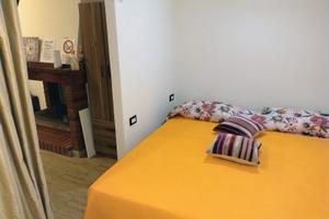 Monolocale Ristrutturato