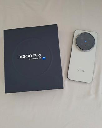 VIVO X 300 PRO
