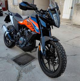 KTM 390 Adventure - 2023
