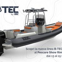 Novita 2026 BSC 79 B-TEC FISHING