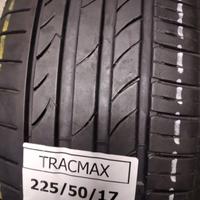 Pneumatici 225 50 17