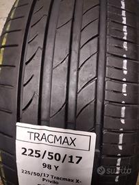 Pneumatici 225 50 17