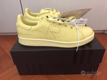 Scarpe Adidas Raf Simons tg. 36 e 2 3 Abbigliamento e Accessori In vendita a Como