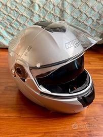 Casco Nolan Special N-Com N-90-2