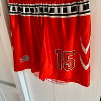 Pantaloncini sportivi