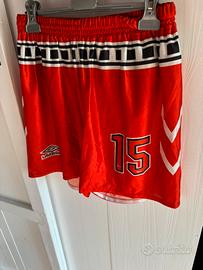 Pantaloncini sportivi