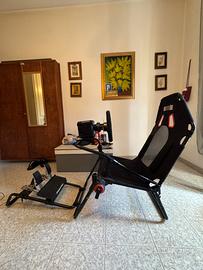 Fanatec csl dd