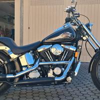 Harley-Davidson Softail Standard - 1999