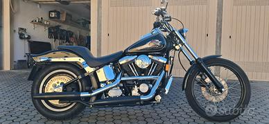 Harley-Davidson Softail Standard - 1999