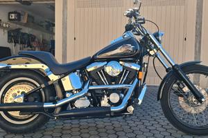 Harley-Davidson Softail Standard - 1999