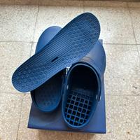 Sandalo sanitario da lavoro