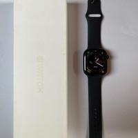 Apple watch 10 46 mm. gps nero - jet black 64GB