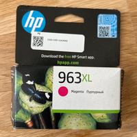 Cartuccia/cartdrige 963XL Magenta x stampante HP