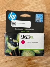 Cartuccia/cartdrige 963XL Magenta x stampante HP
