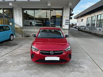 OPEL Corsa 1.2 100 CV Edition UNICO PROPRIETARIO