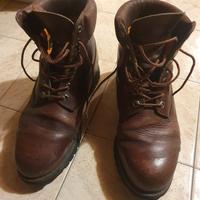 Timberland originali 