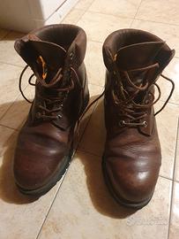 Timberland originali 