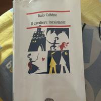 Il cavaliere inesistente – Italo Calvino