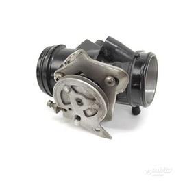CORPO FARFALLATO SX BMW R 1150 ROCKSTER