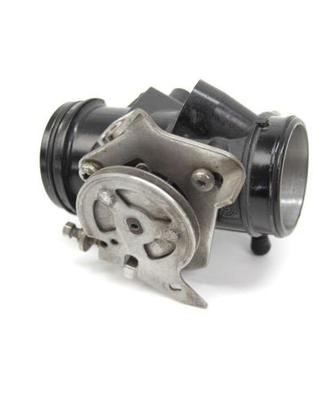 CORPO FARFALLATO SX BMW R 1150 ROCKSTER