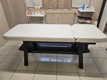 Lettino Relax Müster & Dikson