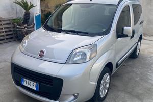 Fiat Qubo 1.3 Multijet Trekking Anno 2015 Full