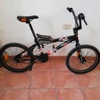 Bicicletta BMX Torpado