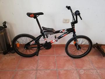 Bicicletta BMX Torpado