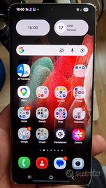 Samsung S 22 ultra 256 giga 5 G