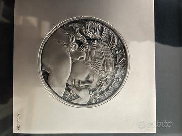 Bassorilievo E.Greco