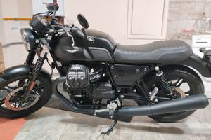 moto Guzzi v7 III