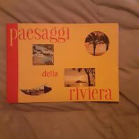 ALBUM PAESAGGI DELLA RIVIERA AGNESI