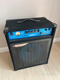 Amplificatore Basso 180W Ashdown Electric Blue