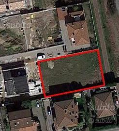 Terreno edificabile