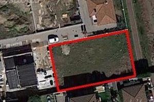 Terreno edificabile