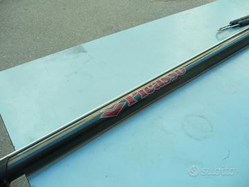 Fucile da sub a molla 75 cm.picasso