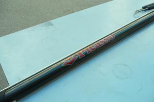 Fucile da sub a molla 75 cm.picasso