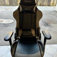 Sedia Gaming Arozzi - Verona V2