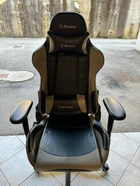 Sedia Gaming Arozzi - Verona V2