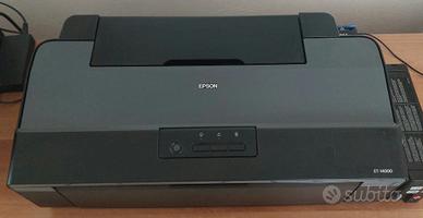 stampante Epson EcoTank et-14000