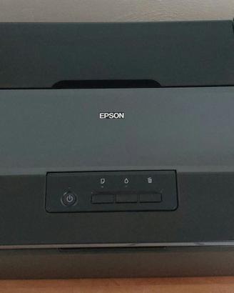 stampante Epson EcoTank et-14000